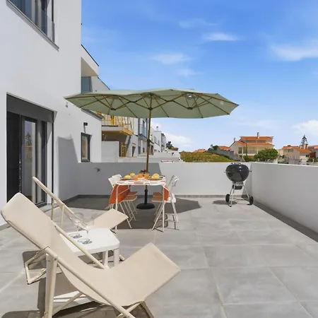 Villa Ondas Do Oeste - 3 Bedroom *