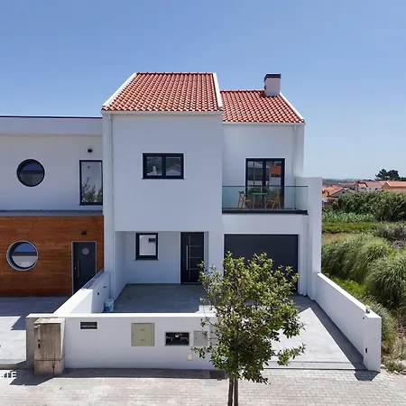 Ondas Do Oeste - 3 Bedroom Silveira