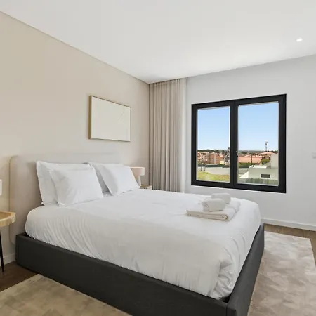 Ondas Do Oeste - 3 Bedroom *