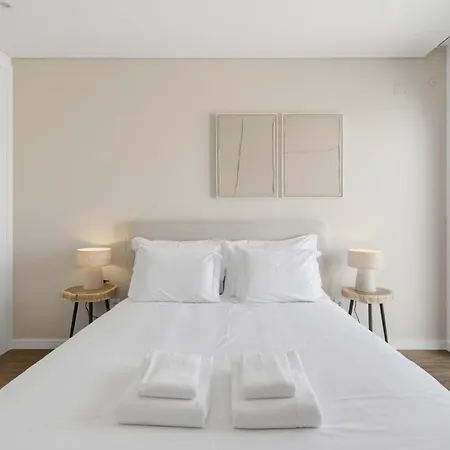 Villa Ondas Do Oeste - 3 Bedroom *