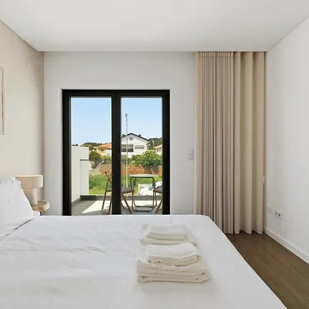 Willa Ondas Do Oeste - 3 Bedroom *