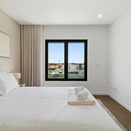 Ondas Do Oeste - 3 Bedroom Silveira