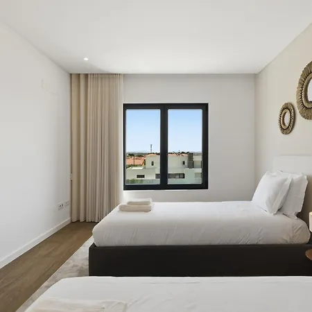 Ondas Do Oeste - 3 Bedroom * Silveira
