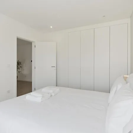 Ondas Do Oeste - 3 Bedroom Villa *