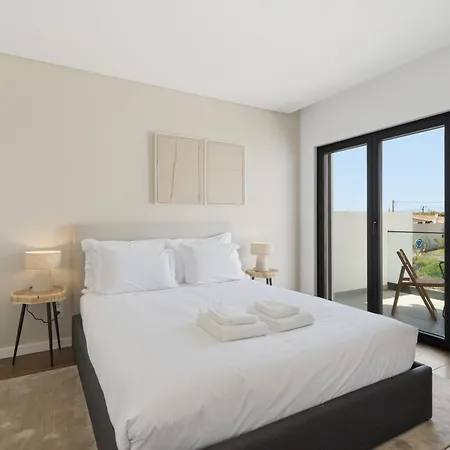 Ondas Do Oeste - 3 Bedroom Silveira
