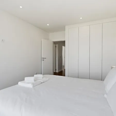 Ondas Do Oeste - 3 Bedroom * Silveira
