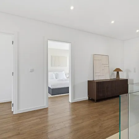 Ondas Do Oeste - 3 Bedroom * Silveira (Lisbon)
