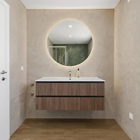 Ondas Do Oeste - 3 Bedroom Willa