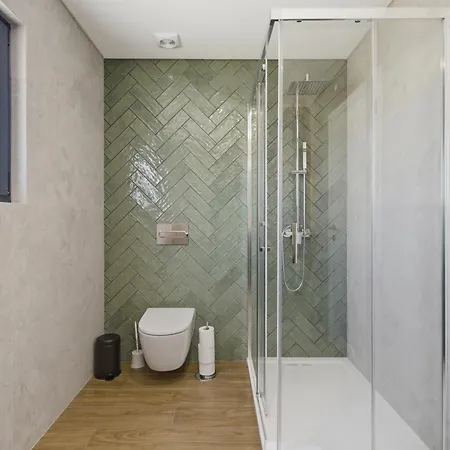 Ondas Do Oeste - 3 Bedroom *