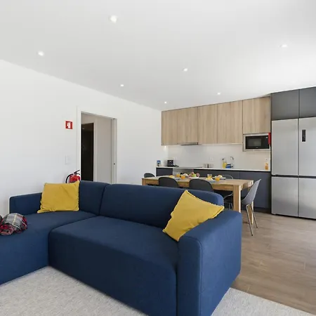 Ondas Do Oeste - 3 Bedroom * Silveira