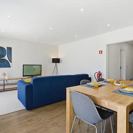 Ondas Do Oeste - 3 Bedroom Willa *