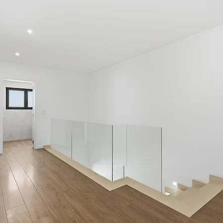 Willa Ondas Do Oeste - 3 Bedroom Silveira (Lisbon)