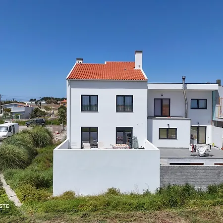 Ondas Do Oeste - 3 Bedroom Silveira