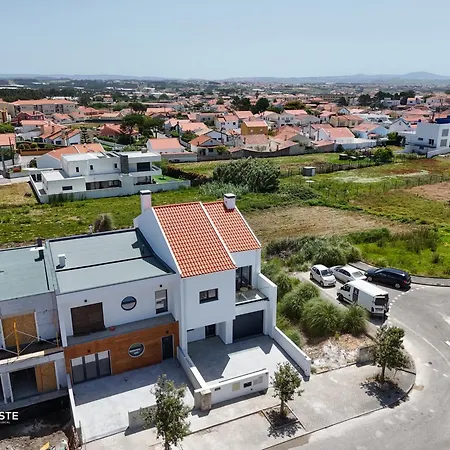 Ondas Do Oeste - 3 Bedroom Villa *