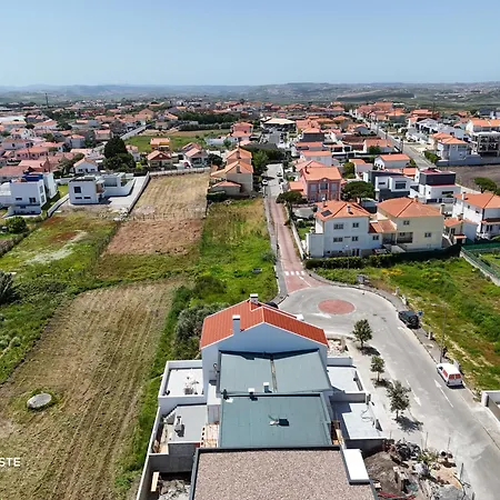 Ondas Do Oeste - 3 Bedroom Willa *