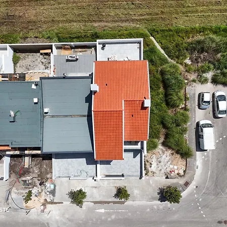 Ondas Do Oeste - 3 Bedroom