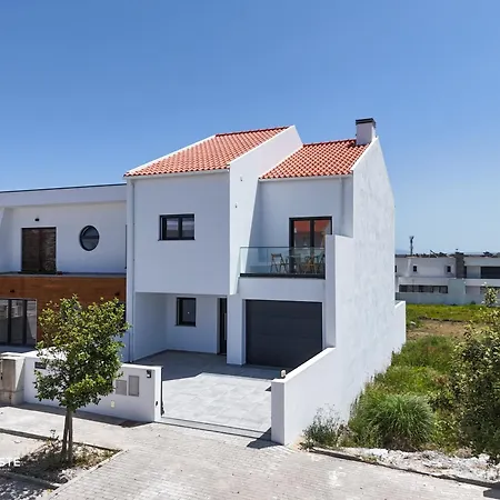 Ondas Do Oeste - 3 Bedroom
