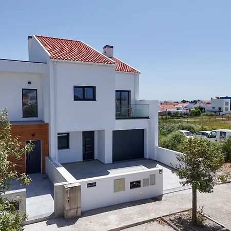 Ondas Do Oeste - 3 Bedroom Willa *
